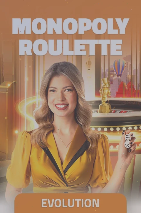 Spinational Casino – Monopoly Roulette